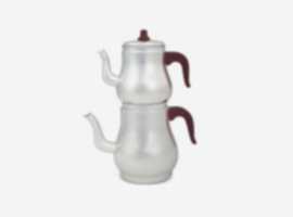 Armut Tipi Çaydanlık