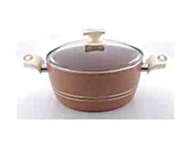 Ezme Granit Serisi Derin Tencere