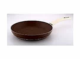 Ezme Granit Serisi Tek Kulp Tava