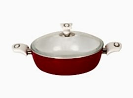 Ezme Seramik Serisi Çift Kulp T