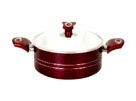 Gözde Seramik Serisi Derin Tenc