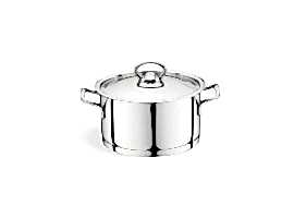 İpek Çelik Tencere