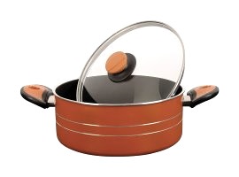 Volkan Serisi Derin Tencere