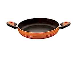 Volkan Serisi Çift Kulp Tava